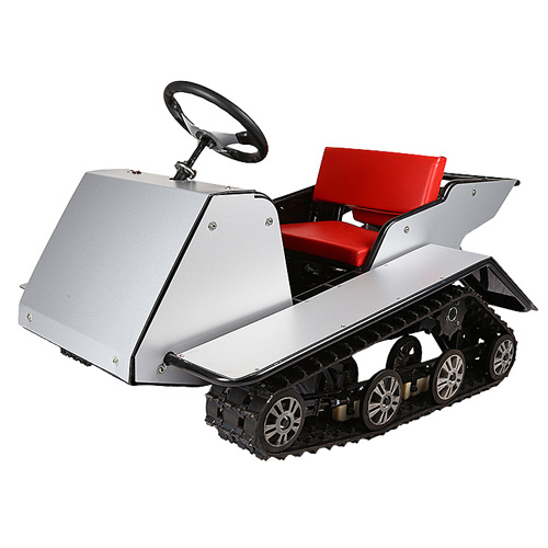 Youth snowmobile for kids 200cc