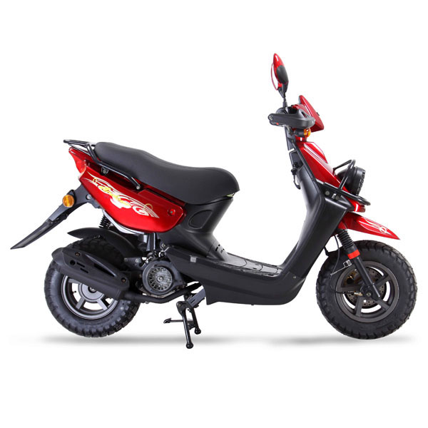 150cc moped scooters