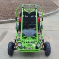 Benzina buggy off road per bambini 163cc verde 