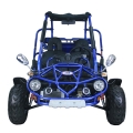 Benzina strada legale Buggy 300cc raffreddato blu 