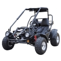 150cc Gas Go Kart con Balck inversa 