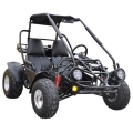 150cc Gas Go Kart con Balck inversa 