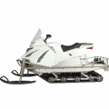 Best Mountain motoslitta 1500cc bianco 