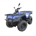 Caccia cinese ATV 4x4 