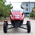 300cc Gas Scooter Trike a 3 ruote 