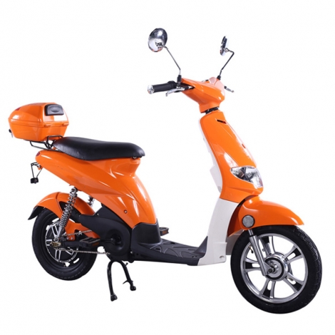 Commercio all'ingrosso Cina Scooter elettrico