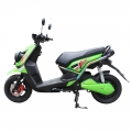 2 ruote Scooter elettrico per adulti 1500w 