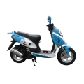 EPA adulto Street Scooter ciclomotore 50cc commercio all'ingrosso blu 