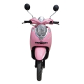 Gas Powered Scooter rosa per donne 125cc rosa 