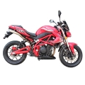 Potente motocicletta sport fabbricazione 400cc 