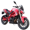 Potente motocicletta sport fabbricazione 400cc 