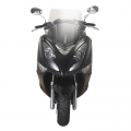 Società sportiva Scooter 150cc modelli Balck 