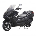 Società sportiva Scooter 150cc modelli Balck 