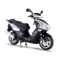 Benzina Scooter Racing 150cc bianco 