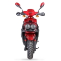 Chiese all'ingrosso Scooter 150cc ciclomotore rosso 