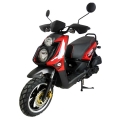 Strada Petrolscooter legale 150cc rosso Fast 